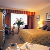 Fil Franck Tours - Hotels in London - Hotel Langham